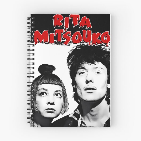 Item preview, Rita Mitsouko designed and sold by speciallist.