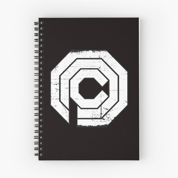Item preview, Distressed Octagon C Geometric Logo  designed and sold by PickleballWeart.