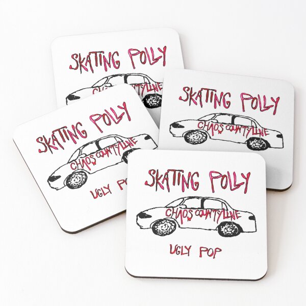 Item preview, Alternative Rock Band Car Silhouette designed and sold by ShadeFall.