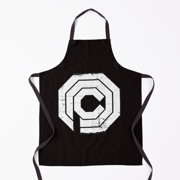 Item preview, Distressed Octagon C Geometric Logo  designed and sold by PickleballWeart.