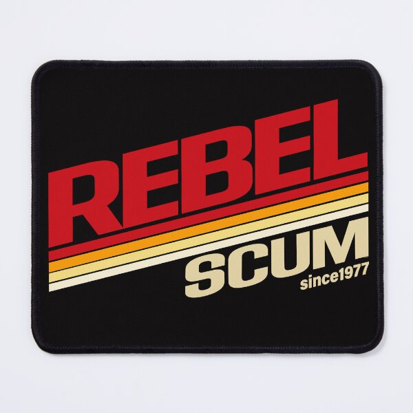Item preview, Rebel Scum Since 1977 | V2 designed and sold by VoglR.
