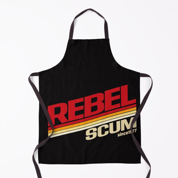 Item preview, Rebel Scum Since 1977 | V2 designed and sold by VoglR.