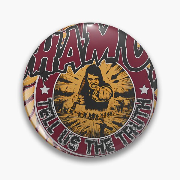 Item preview,  Sham 69 designed and sold by Daniel Haiduc.