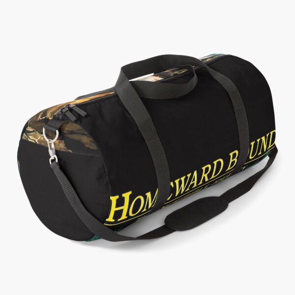Item preview, Homeward Bound The Incredible Journey Animal  designed and sold by PickleballWeart.