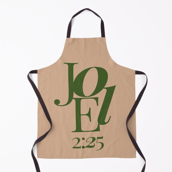 Item preview, JOEL 2:25 designed and sold by alegnacreates.