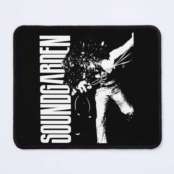 Item preview, Soundgarden - Louder Than Love designed and sold by azecafilarina.