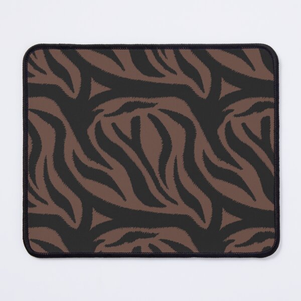 Item preview, Mackerel Tabby Cat Textured Markings designed and sold by PeculiarImaginarium.
