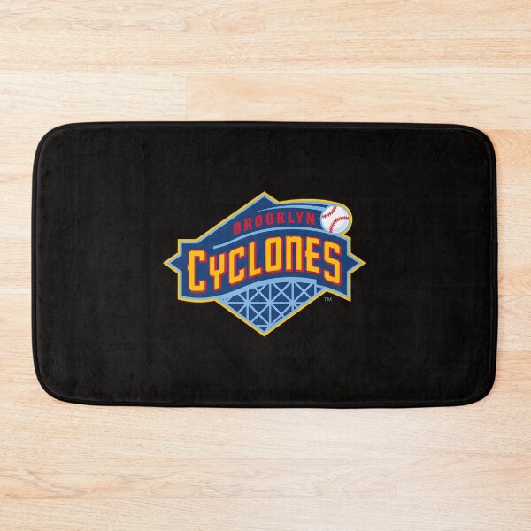 Item preview, Brooklyn Cyclones Baseball Retro Logo designed and sold by PickleballWeart.
