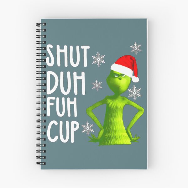 Item preview, Shut Duh Fuh Cup designed and sold by MokshaAspden.