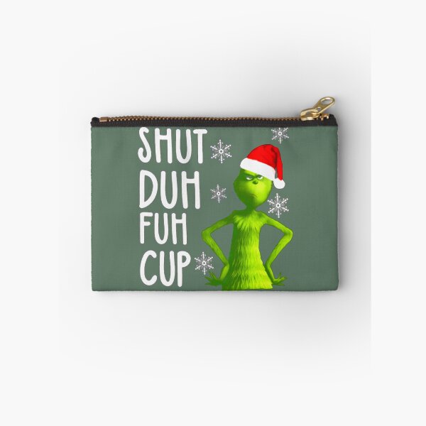 Item preview, Shut Duh Fuh Cup designed and sold by MokshaAspden.