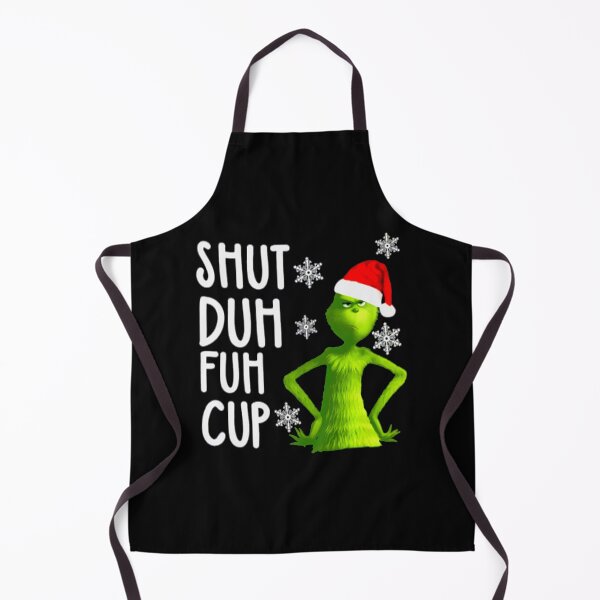 Item preview, Shut Duh Fuh Cup designed and sold by MokshaAspden.
