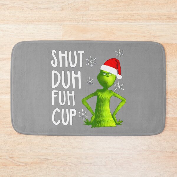 Item preview, Shut Duh Fuh Cup designed and sold by MokshaAspden.