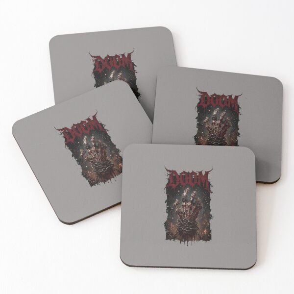 Item preview, Distressed Hand Emblem D M Aged Icon-47 designed and sold by KonstantHartel.