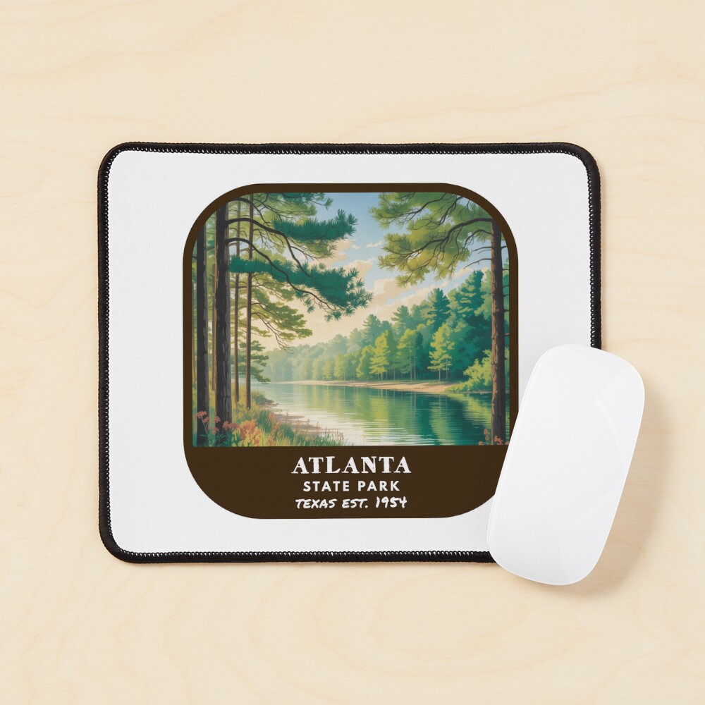 Item preview, Mouse Pad designed and sold by RabbitK.
