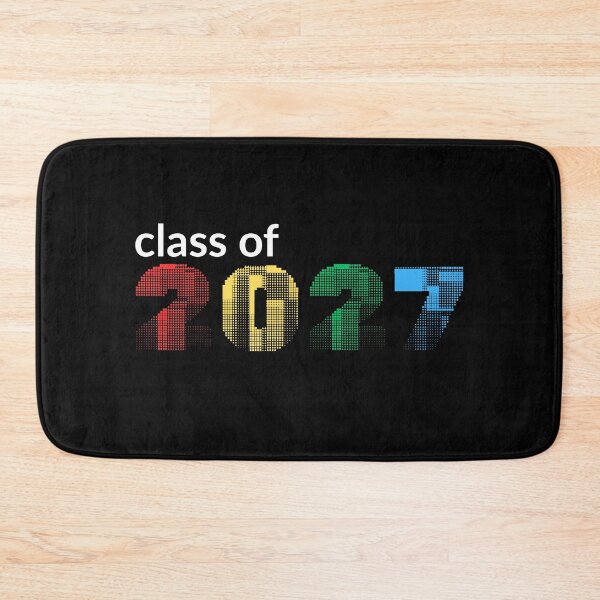 Item preview, class of 2027 designed and sold by Dondonmart.