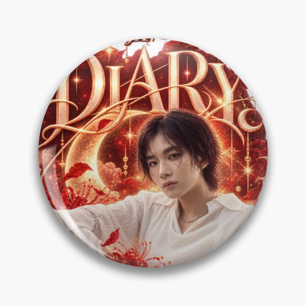 Item preview, JxJ Jeonghan DREAMSCAPE Luxury Editorial designed and sold by Valeree Store.