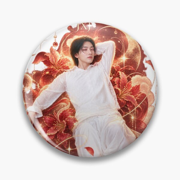 Item preview, Jeonghan JxJ DREAMSCAPE Dream World Design designed and sold by Valeree Store.