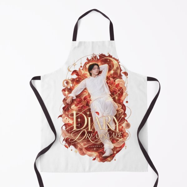 Item preview, Jeonghan JxJ DREAMSCAPE Dream World Design designed and sold by Valeree Store.