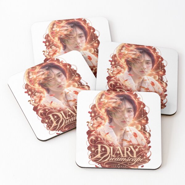 Item preview, JxJ Jeonghan Daydreamers Kpop Fan Art designed and sold by Valeree Store.