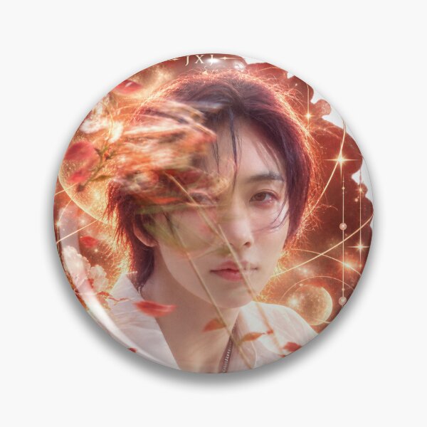 Item preview, JxJ Jeonghan Daydreamers Kpop Fan Art designed and sold by Valeree Store.