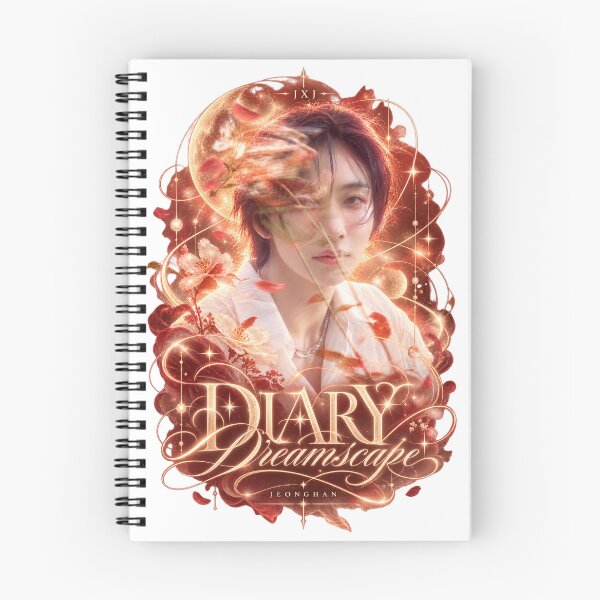 Item preview, JxJ Jeonghan Daydreamers Kpop Fan Art designed and sold by Valeree Store.