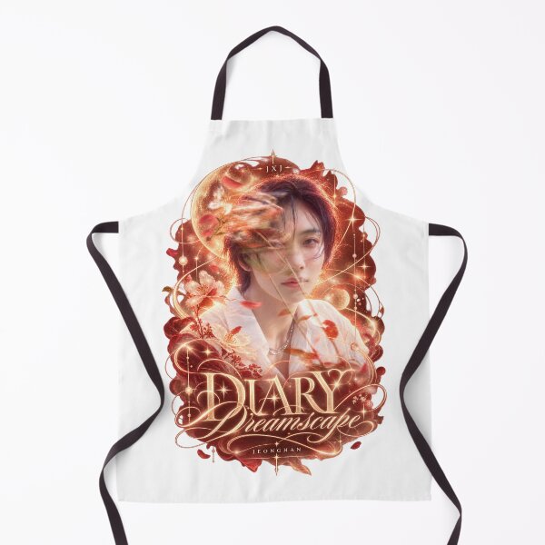 Item preview, JxJ Jeonghan Daydreamers Kpop Fan Art designed and sold by Valeree Store.