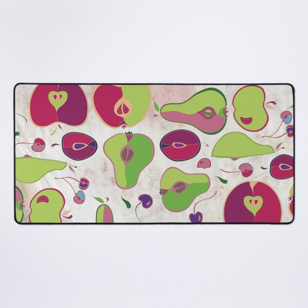 Item preview, Fruit Collection designed and sold by Barbora Urbankova.