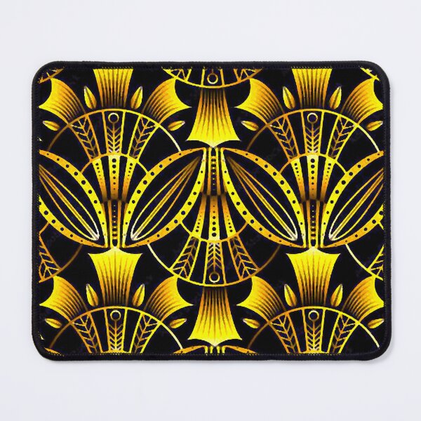 Item preview, Gold Lotus designed and sold by ViaARTfactory.
