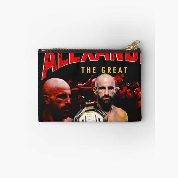 Artikelvorschau, Alexander Volkanovski Volk entworfen und verkauft von DAVIDANDREWBRAD.