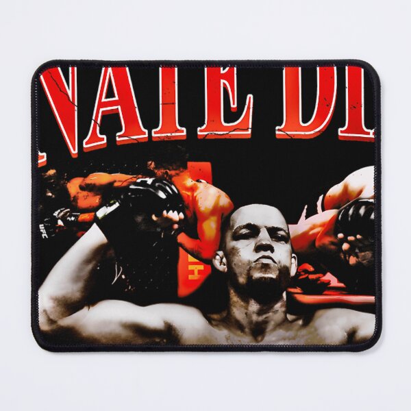 Item preview, Nate Diaz designed and sold by DAVIDANDREWBRAD.