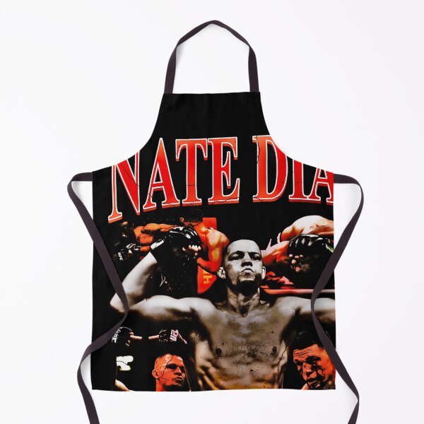 Item preview, Nate Diaz designed and sold by DAVIDANDREWBRAD.