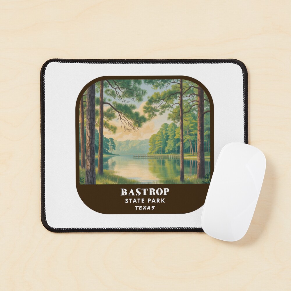 Item preview, Mouse Pad designed and sold by RabbitK.
