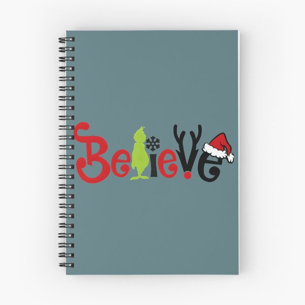 Item preview,  Believe Christmas designed and sold by MokshaAspden.