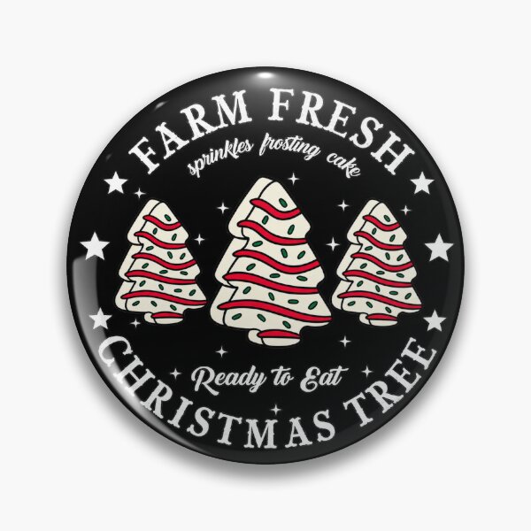 Item preview, Farm Fresh Christmas Tree designed and sold by MassonCalepon.