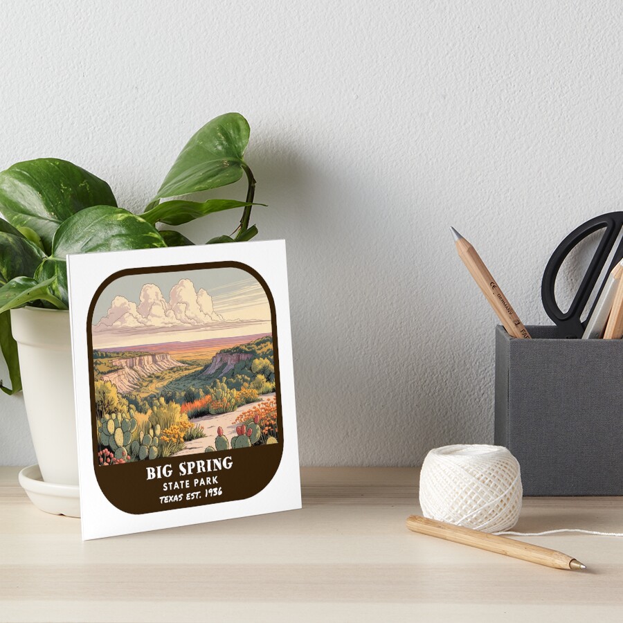 Item preview, Art Board Print designed and sold by RabbitK.