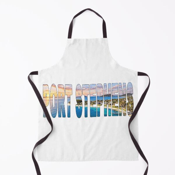Item preview, PORT STEPHENS - New South Wales Nelson Bay Hunter Region Sunrise designed and sold by Adam Gormley.