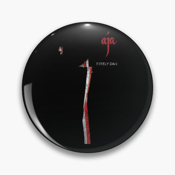 Item preview, Steelys Danss Aja designed and sold by bantyone.