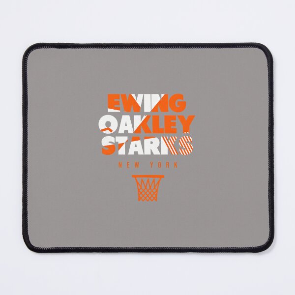 Item preview, Ewing Oakley Starks New York Ball Tribute-25 designed and sold by FridaLindhard.