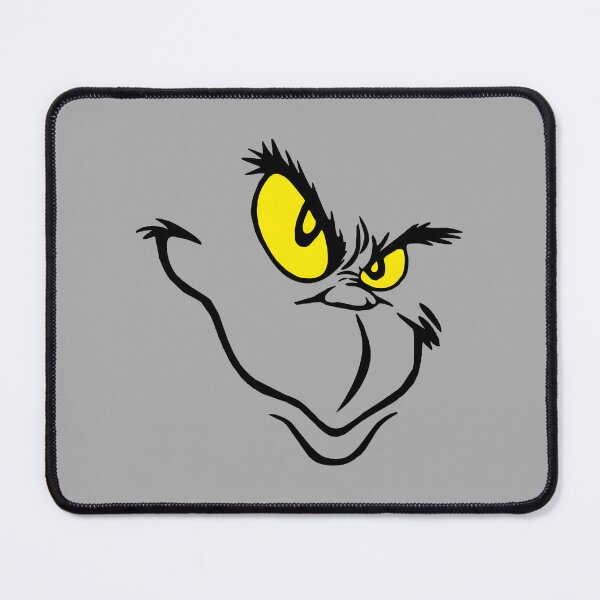 Item preview, The Grinch designed and sold by MokshaAspden.