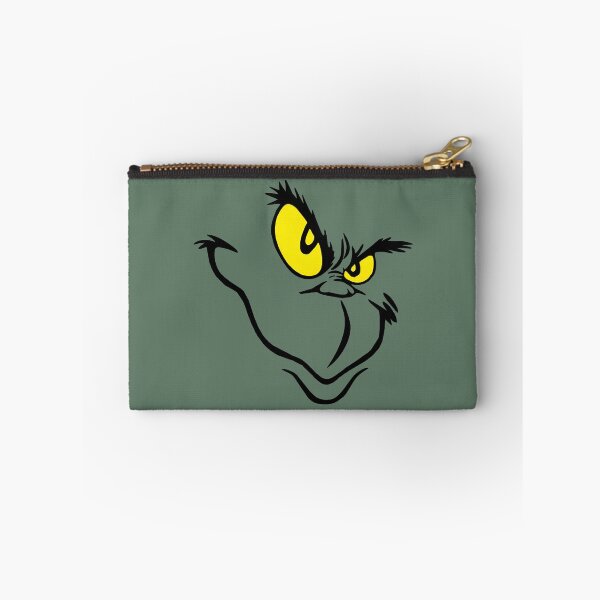 Item preview, The Grinch  designed and sold by MokshaAspden.