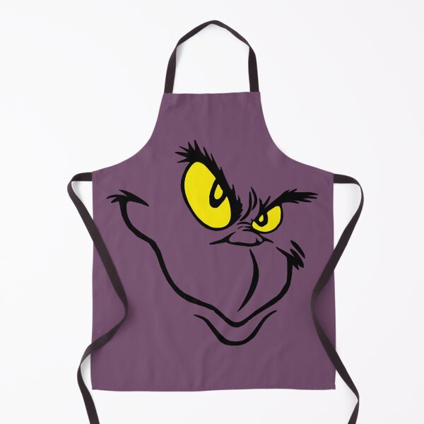 Item preview, The Grinch  designed and sold by MokshaAspden.