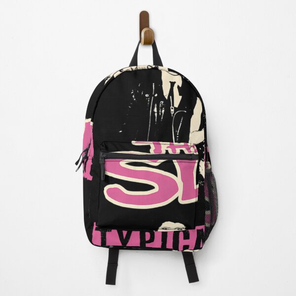 Item preview, The Slits Typical Girls designed and sold by BEDJAOUI.