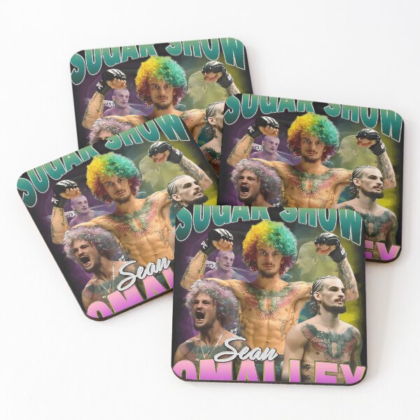 Item preview, Sean O Malley Sugar Show designed and sold by DAVIDANDREWBRAD.