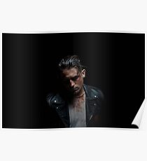 and I Poster