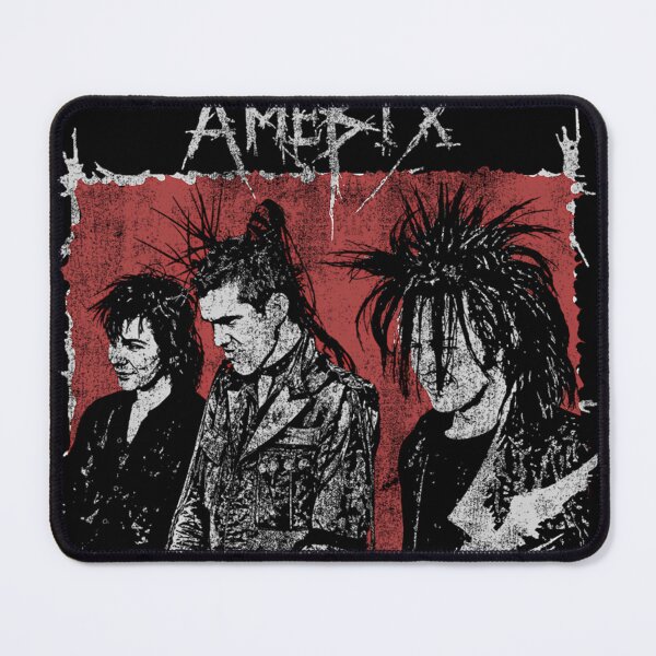 Item preview,  Amebix designed and sold by One More Rep.