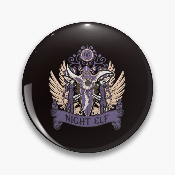 Item preview, Fantasy Crest Gaming Art designed and sold by DonatStudio.
