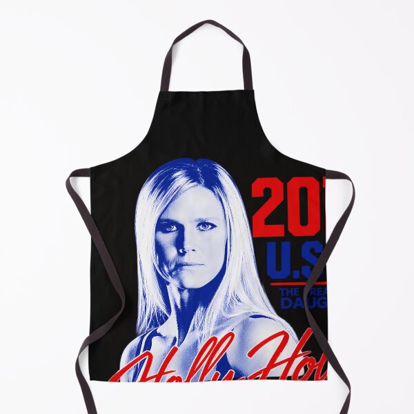 Item preview, Holly Holm, la hija del predicador designed and sold by DAVIDANDREWBRAD.