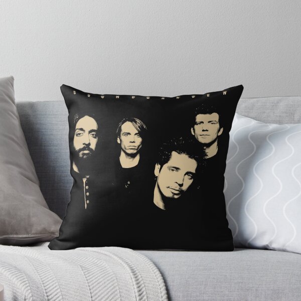 Item preview, Soundgarden Retro designed and sold by azecafilarina.