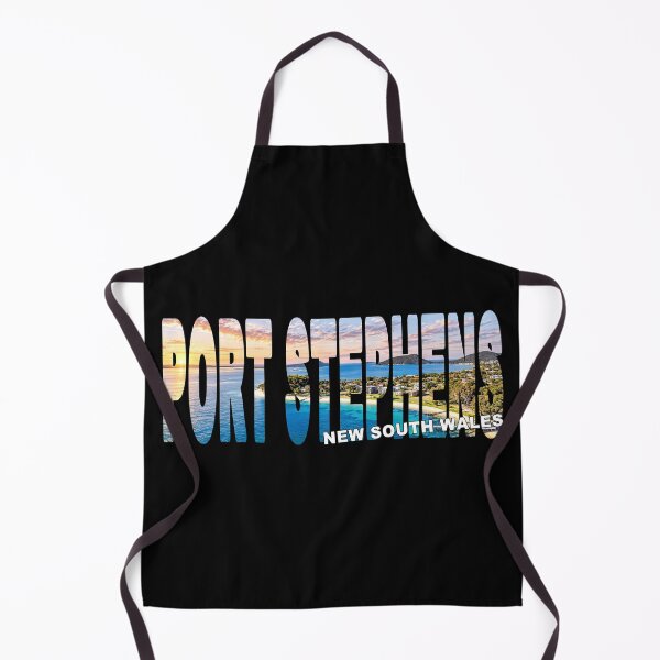 Item preview, PORT STEPHENS New South Wales - Nelson Bay Hunter Region Sunrise designed and sold by Adam Gormley.