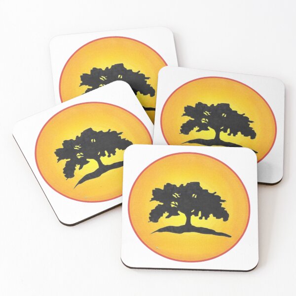 Item preview, Tree designed and sold by Friedenbaum.